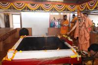 Shashtyabdapurti Utsava - Karla - Day 2 (10 Nov 2024)